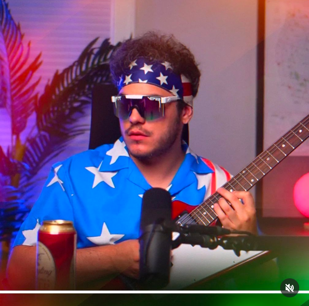 Kevin Ricoy thumbnail